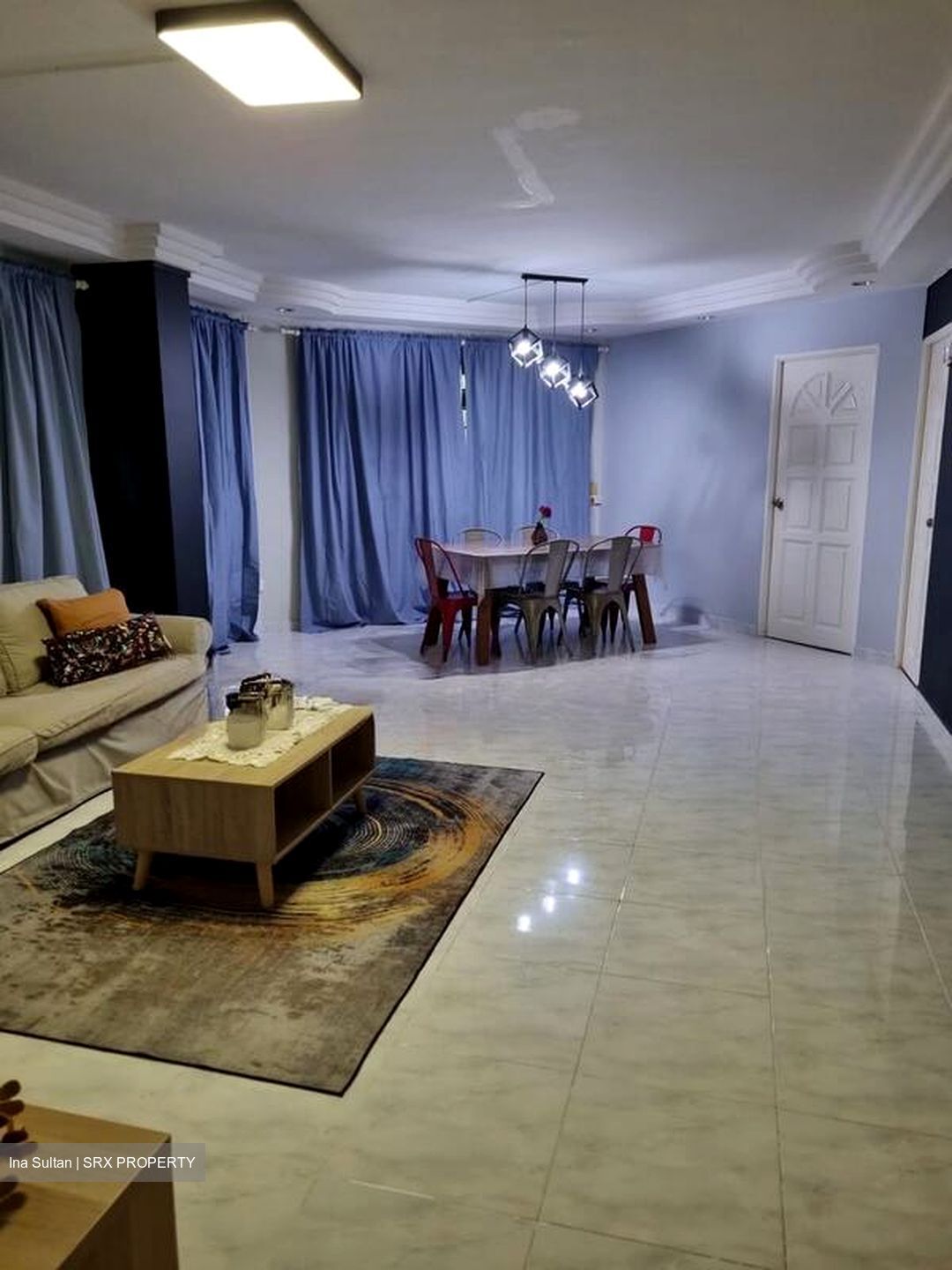 Blk 254 Pasir Ris Street 21 (Pasir Ris), HDB 5 Rooms #635013991
